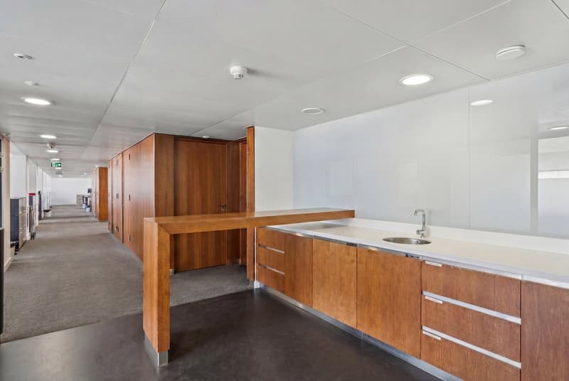 Surfaces de bureaux dès 358 m² par plateau (11)