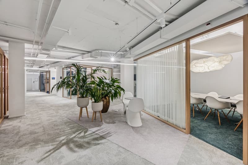 Emplacement de bureau au cœur de Zurich-Ouest (7)