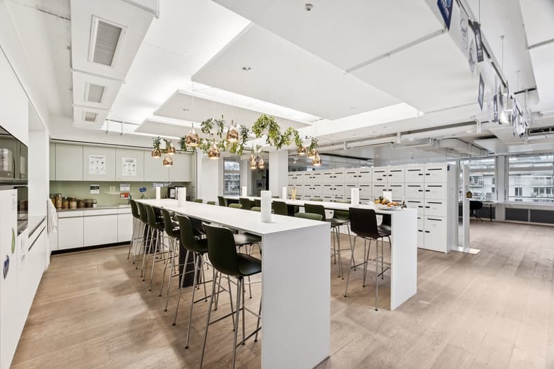 Emplacement de bureau au cœur de Zurich-Ouest (5)