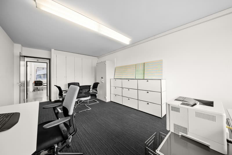 Büro 2