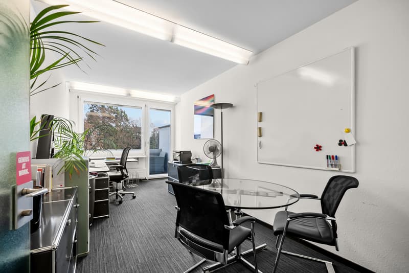 Büro 5