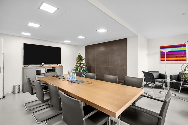 Sitzungszimmer 2