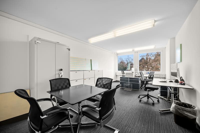 Büro 3