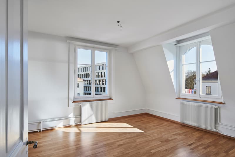 Schlafzimmer 2