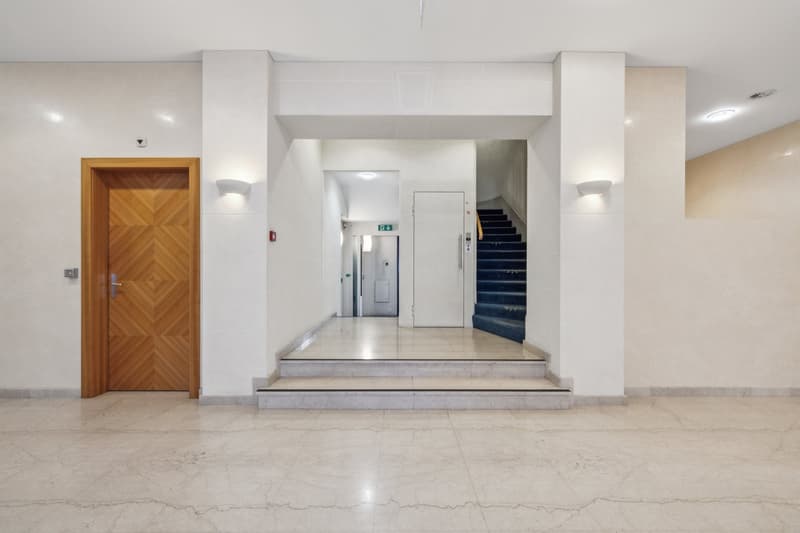 Immeuble de prestige au coeur de Genève (4)