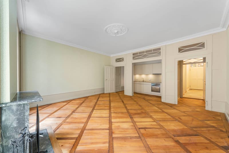 Wohnzimmer Foto 3