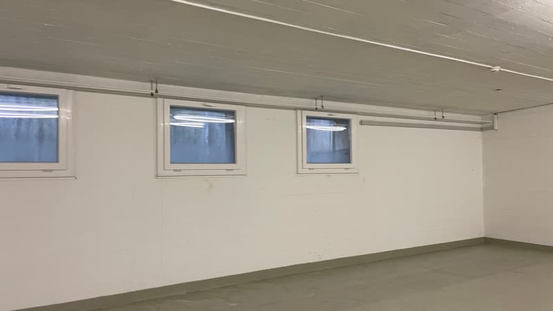 Innenansicht
