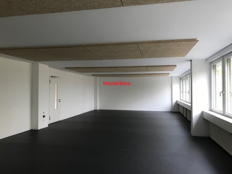 Musterbüro Foto1