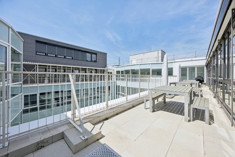 Bezugsbereite Bürofläche im Carbahaus (11)