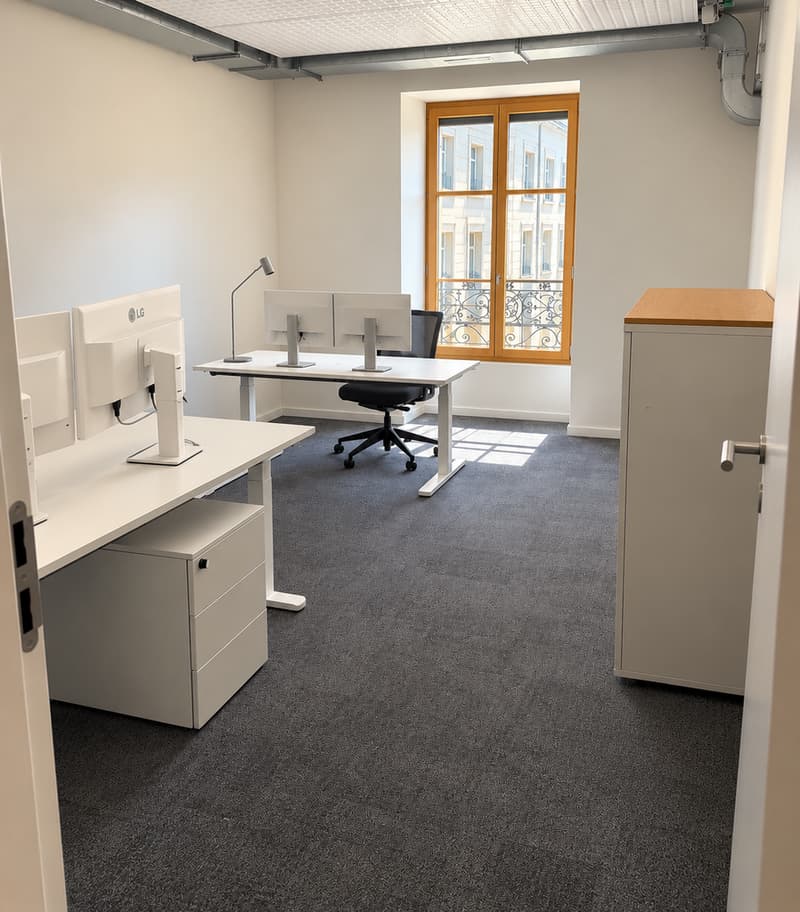 Bureau