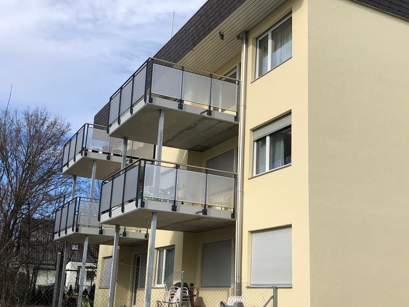 Wohnung in Oberönz / Herzogenbuchsee (10)