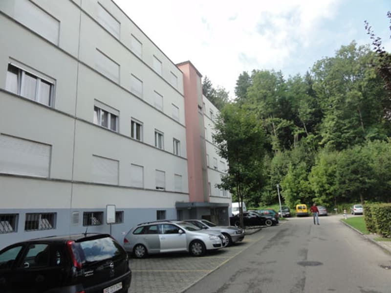 7.5 Z geräumige Wohnung in Langenthal f. 2090.- (1)