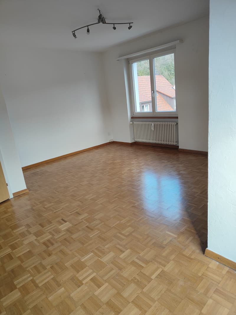 Wohnung in Hölstein BL (2)