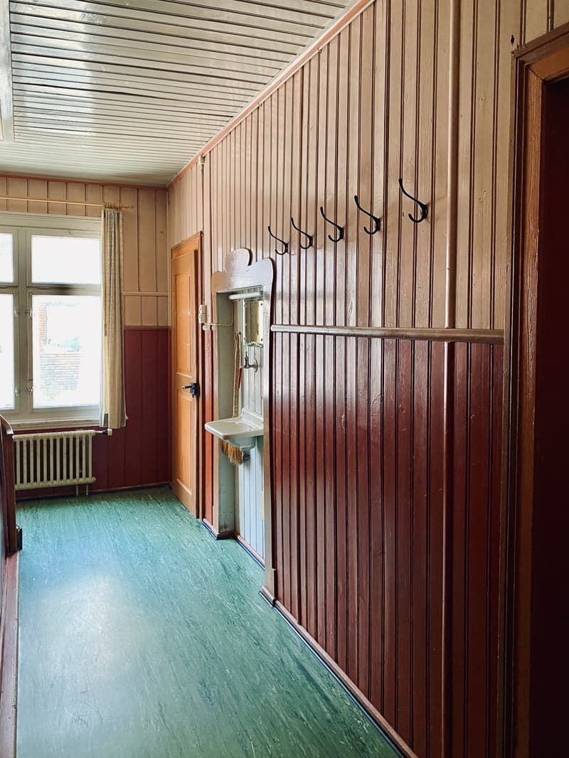 5 Zimmer-Wohnung mit Flair & Säntisblick (2)