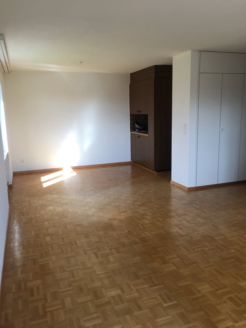 2 1/2-Zimmer Wohnung in Sulgen (2)