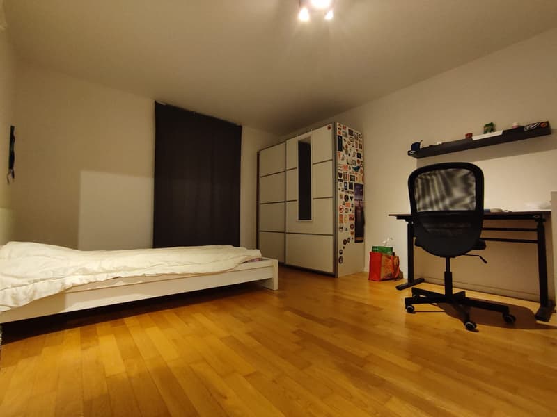 appartement 2 chambres (5)