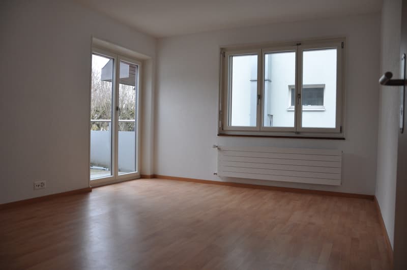 3 1/2-Zimmer Wohnung mit Eigentümer-Standard in Aarberg (5)