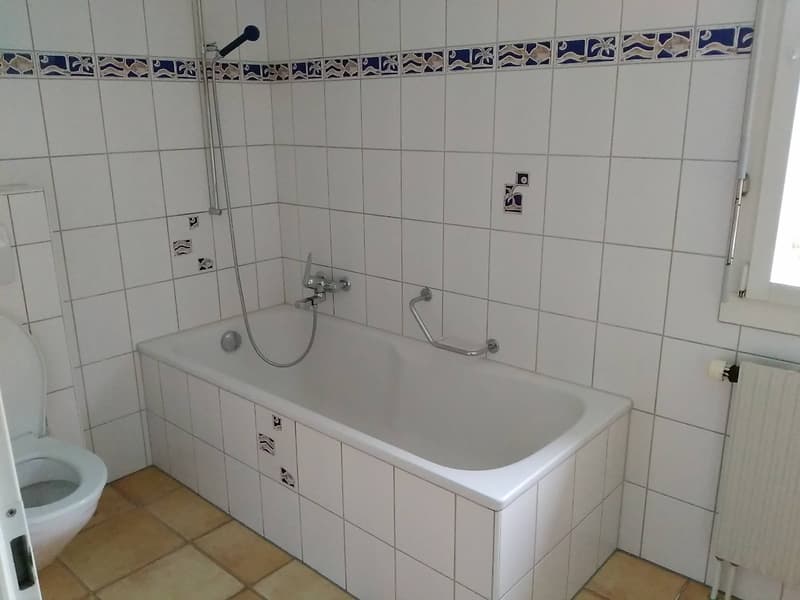 Schöne 3-Zimmer-Wohnung zu vermieten in Münsingen Oberdorf (5)