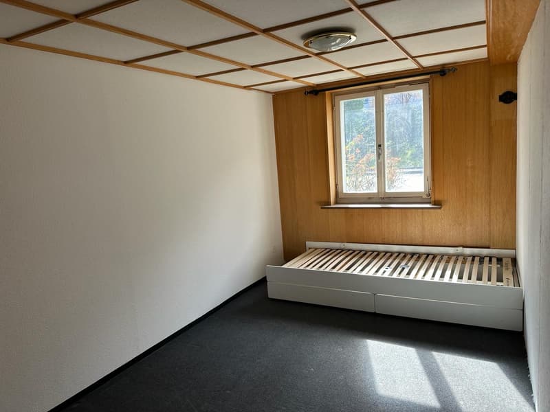 Zimmer in Gundetswil zu vermieten (2)