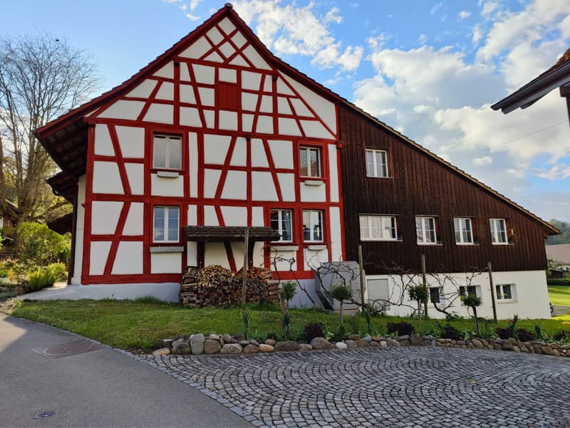 Landhaus mit Charme im Herzen von Rüdlingen (1)