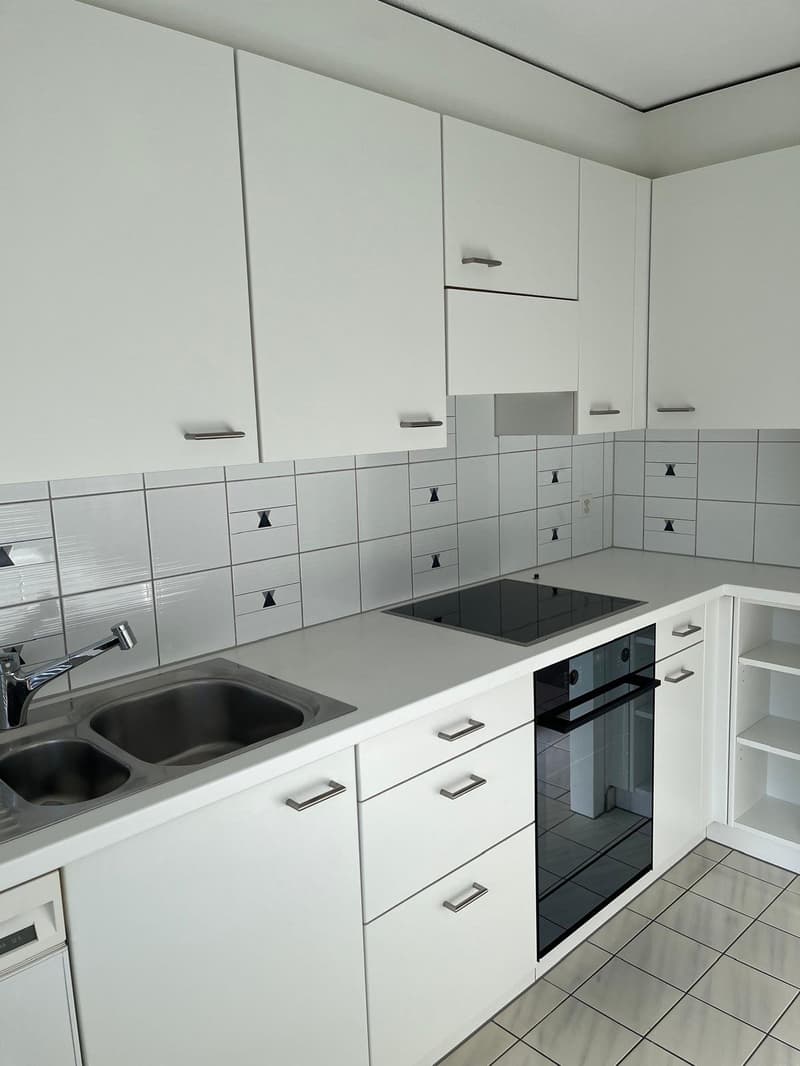 Schöne, ruhige und modern renovierte Wohnung mit Seeblick un (5)