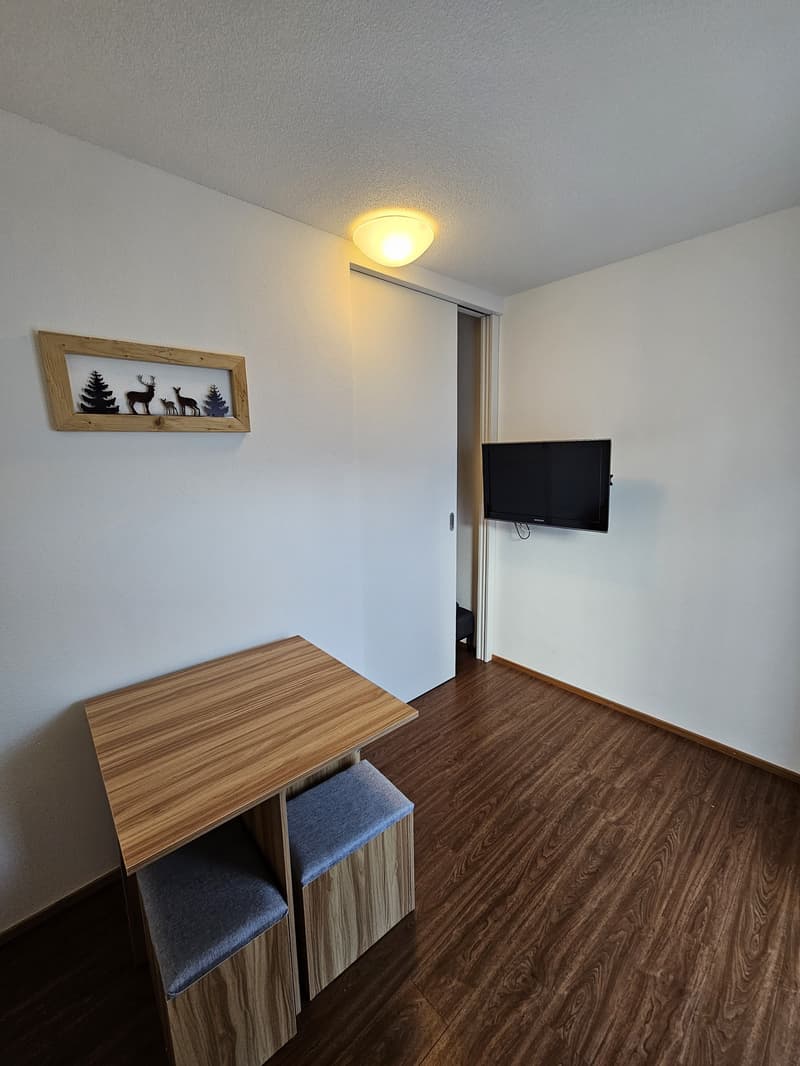 Zimmer in der Ferienregion Samnaun/Ischgl (2)