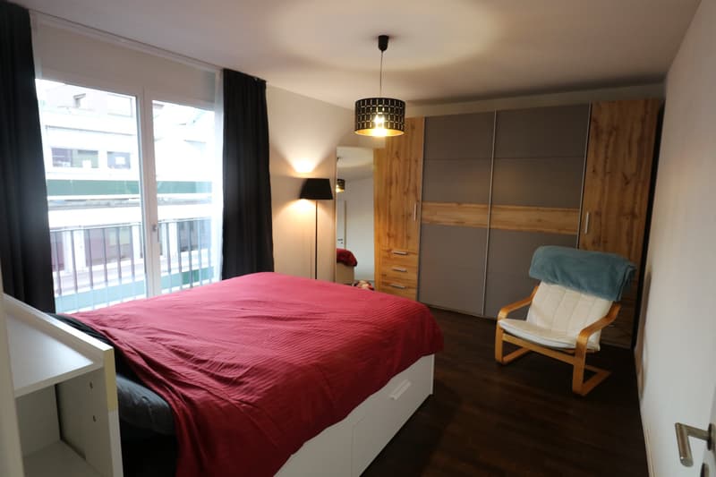 Moderne 3.5-Zimmer-Wohnung  im Zurich (5)