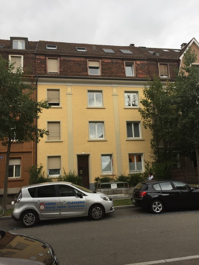 Schönes Apartment im St Johann/Nice apartment in St. Johann (2)