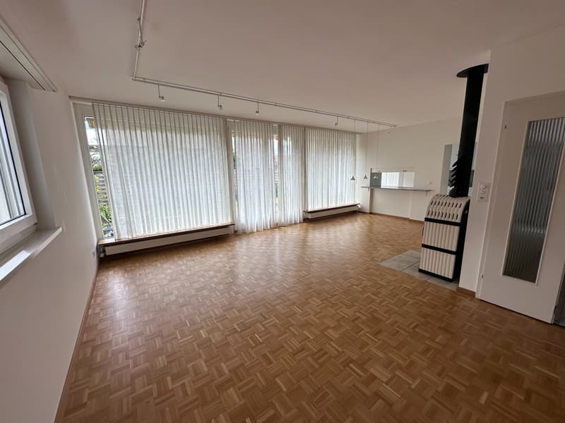 3.5 Zimmer EF-Haus in Möhlin zu vermieten (2)