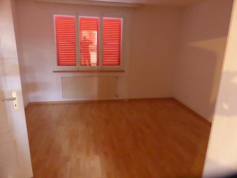 Renovierte 1.5 Zimmer Wohnung mit Aussicht in Murgenthal (5)