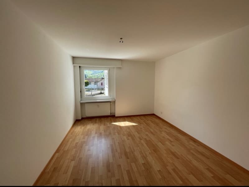 2 ½ Zimmer-Wohnung in Buhofstrasse 64, 9424 Rheineck (2)