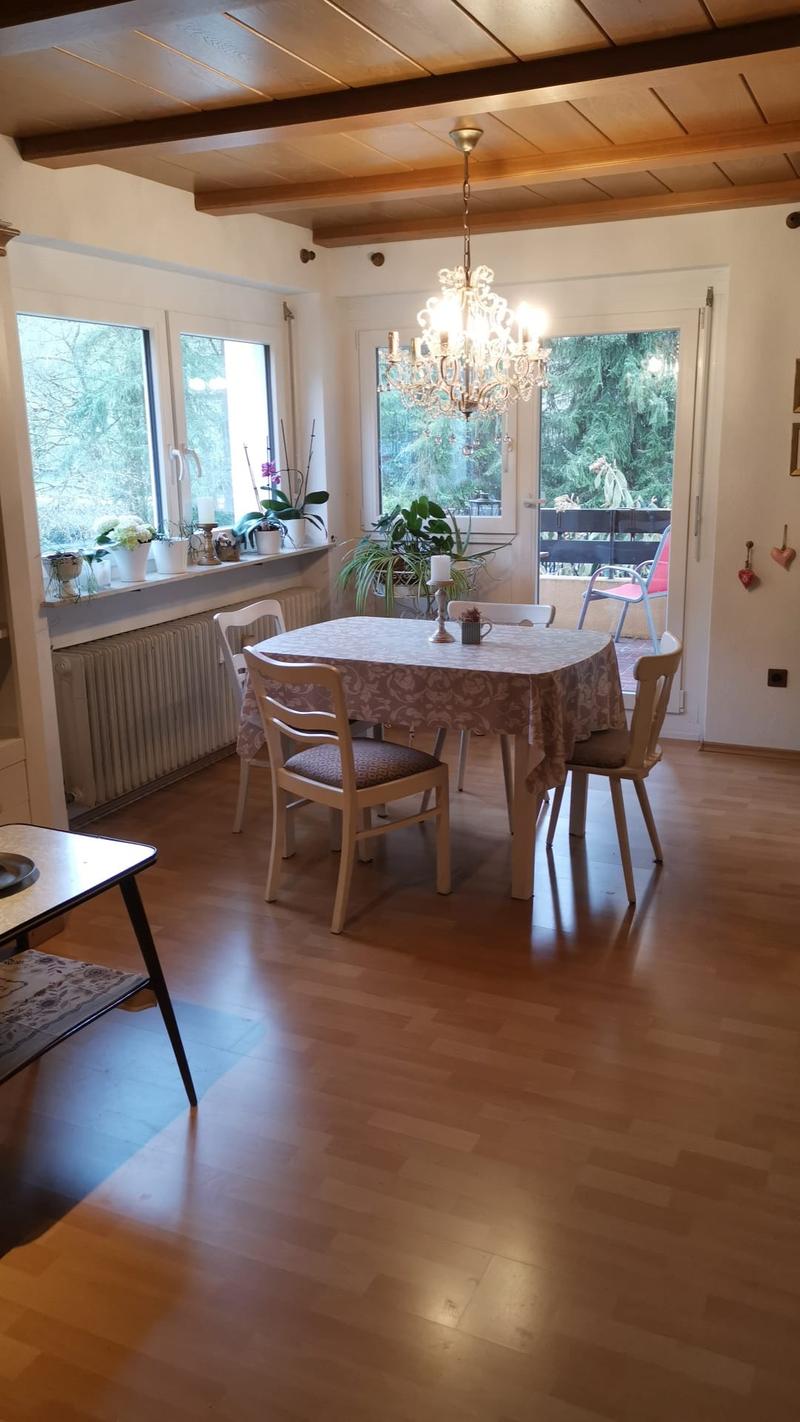 2 Zimmer Wohnung im Schwarzwald / Todtmoos zu verkaufen (5)