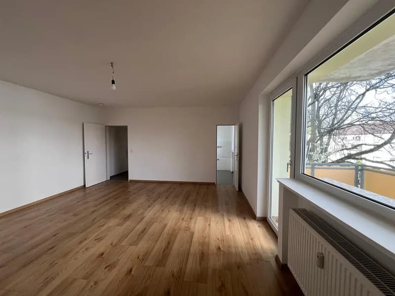 Zum Verkauf: Vermietete 1.5-Zimmer-Wohnung in Basel (1)