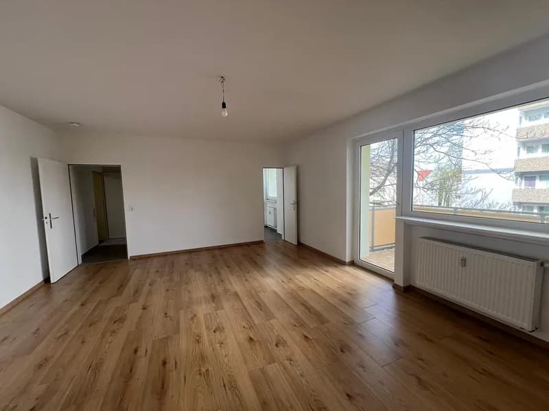 Zum Verkauf: Vermietete 1.5-Zimmer-Wohnung in Basel (2)