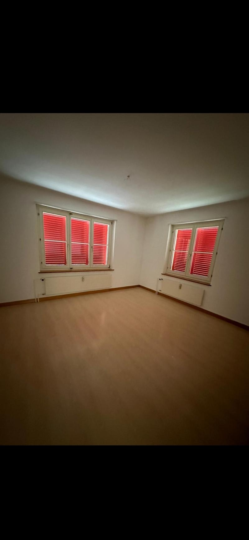 5 Zimmer Wohnung in Waldenburg BL (1)