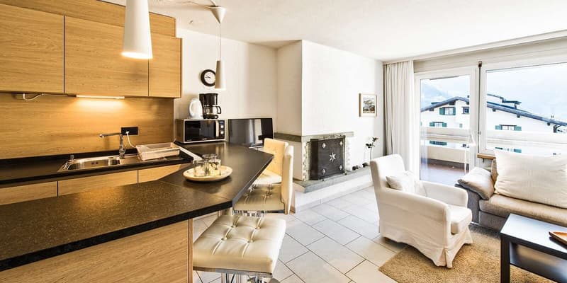Attraktive 3-Zimmer-Wohnung mit 2 Abstellräumen und TG Platz | homegate.ch