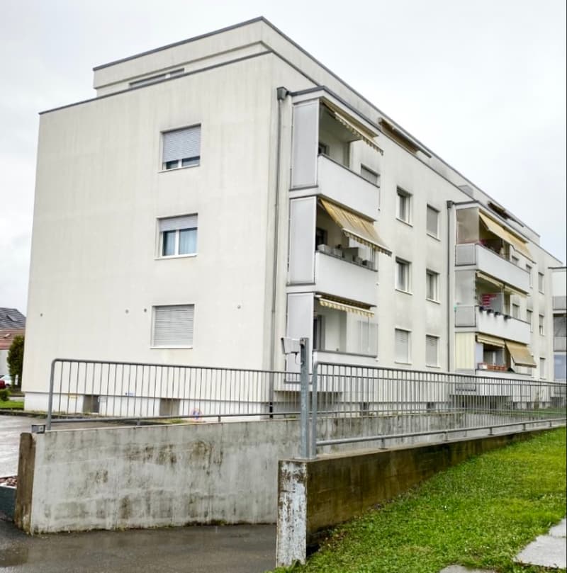 Rheinstrasse 53, 4133 Pratteln
