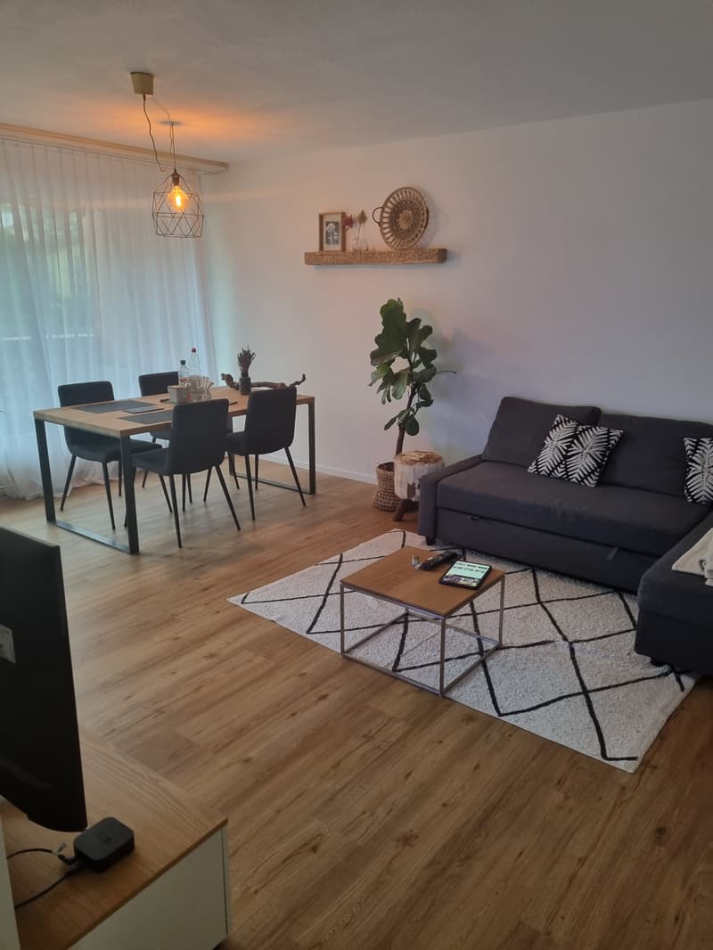 Fildernstrasse 17, Ebikon, 6030 Ebikon