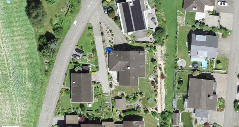 5.5 Zimmereinfamilienhaus | homegate.ch