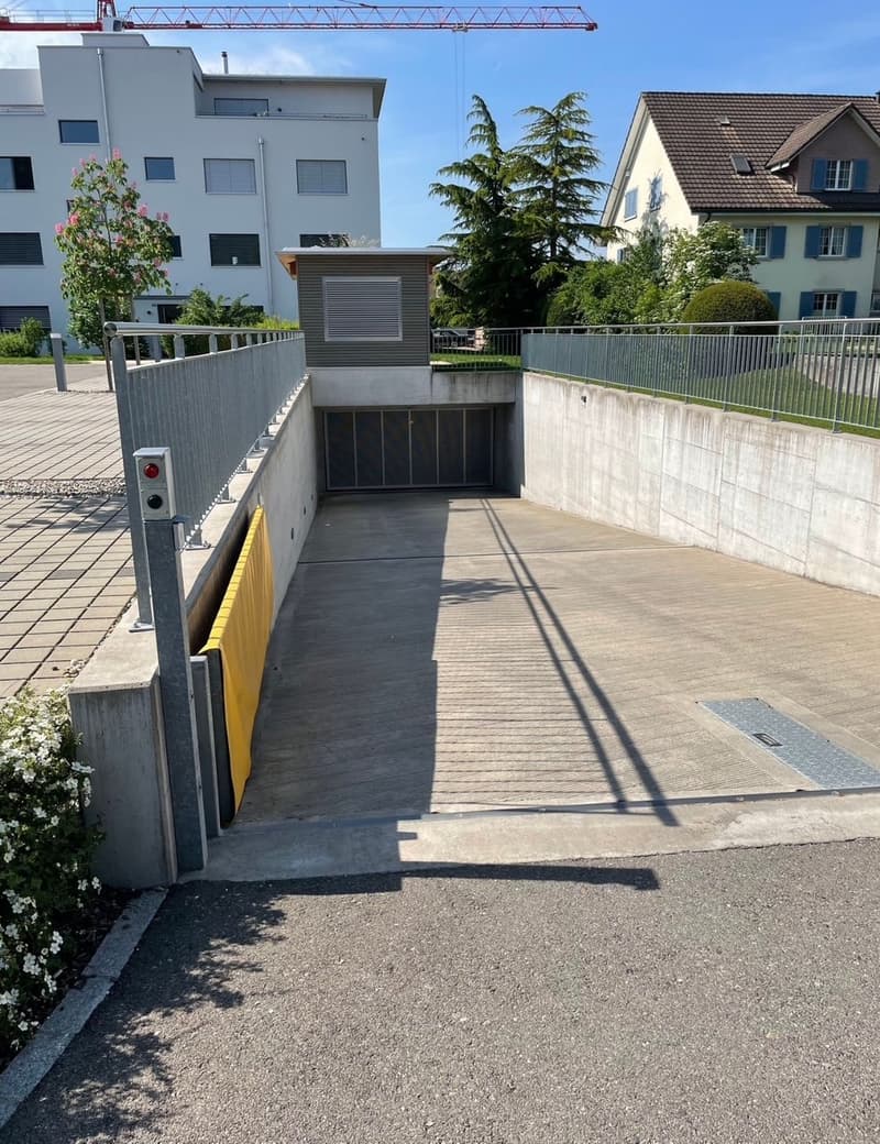 Himmenreichstrasse, 8570 Weinfelden