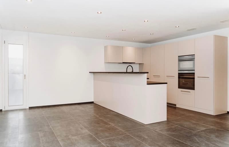 Stilvolle Erdgeschosswohnung zum Wohlfüh..., Pintenweg 1, CHF 769000 | homegate.ch