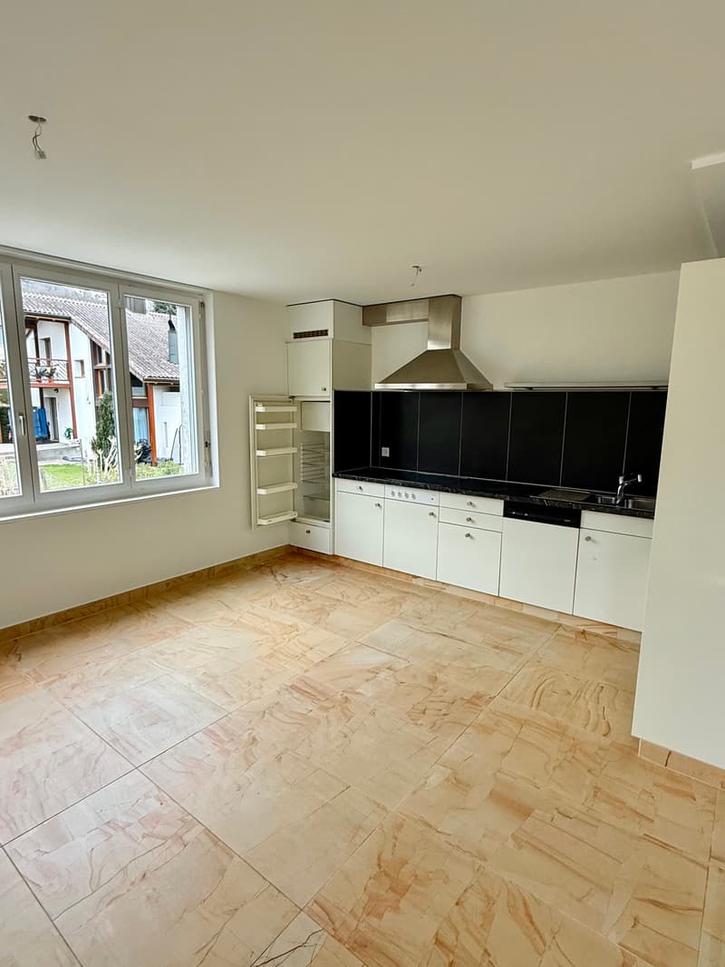 4 ½ Zimmer-Wohnung in Dättwil Kaufen, Segelhofstrasse 36A, CHF 830000 | homegate.ch
