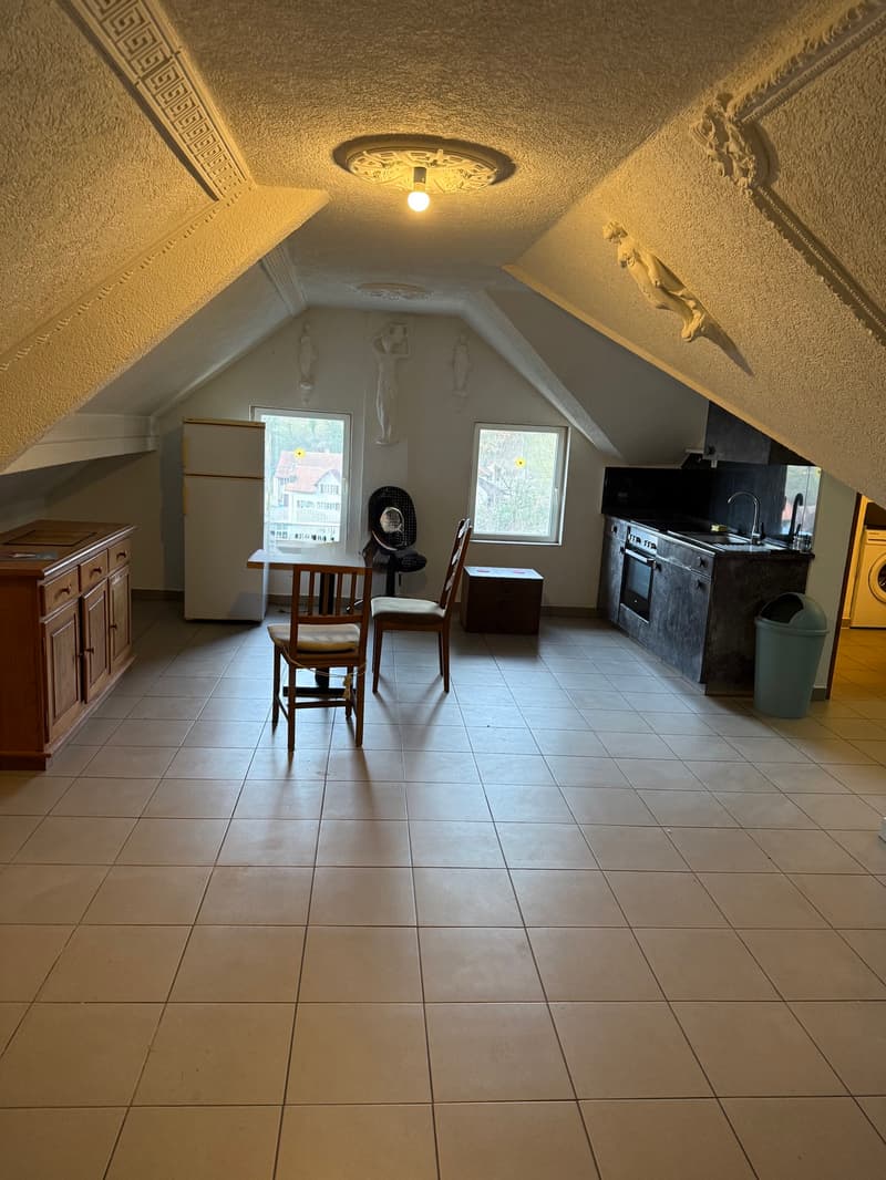 3,5 Zimmer Wohnung im würelingen | homegate.ch