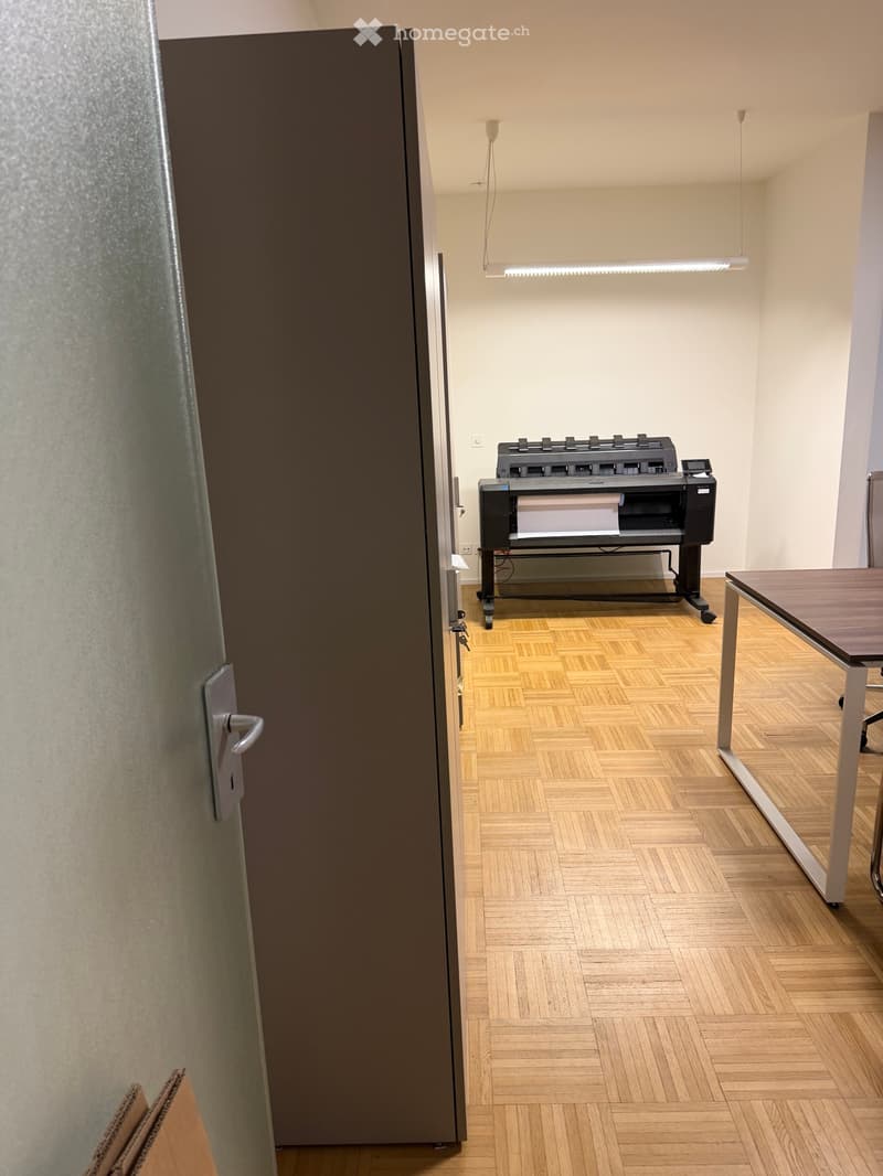 Temporary office condivisione (2)