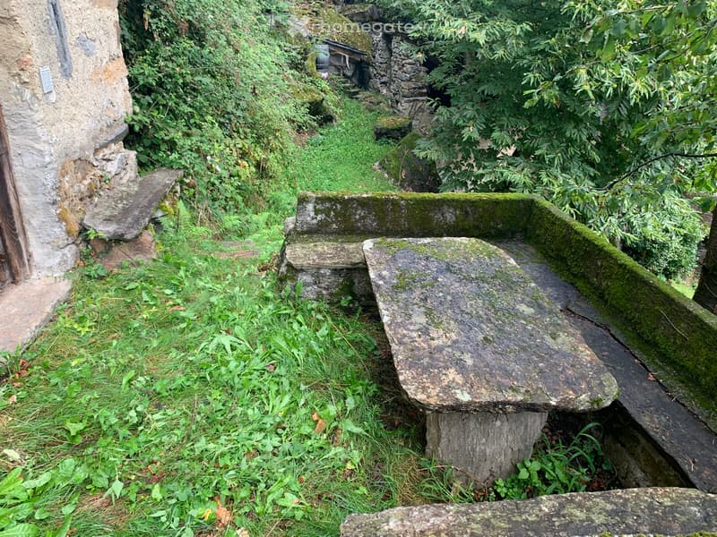 Rustico / Grotto (2)