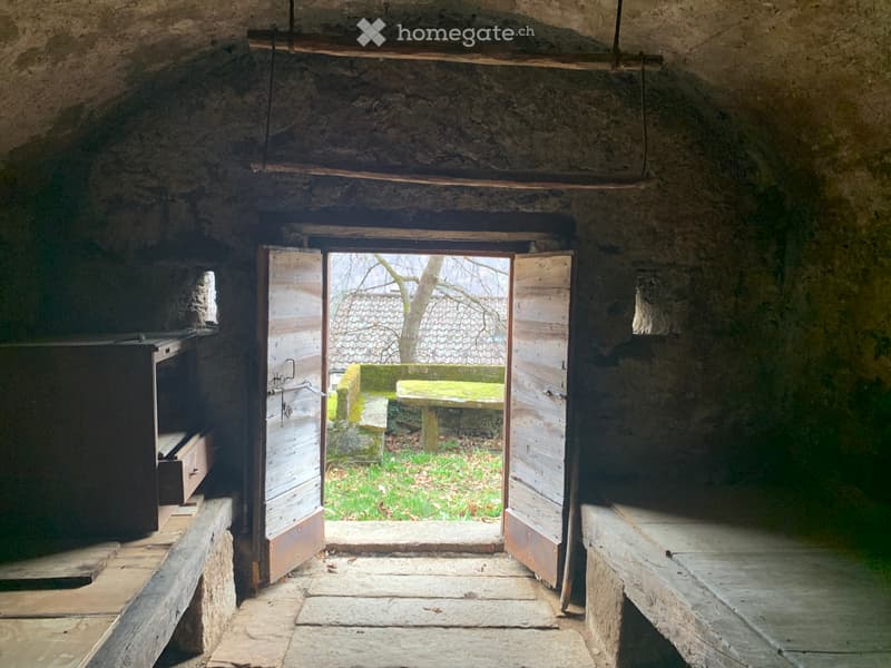 Rustico / Grotto (3)