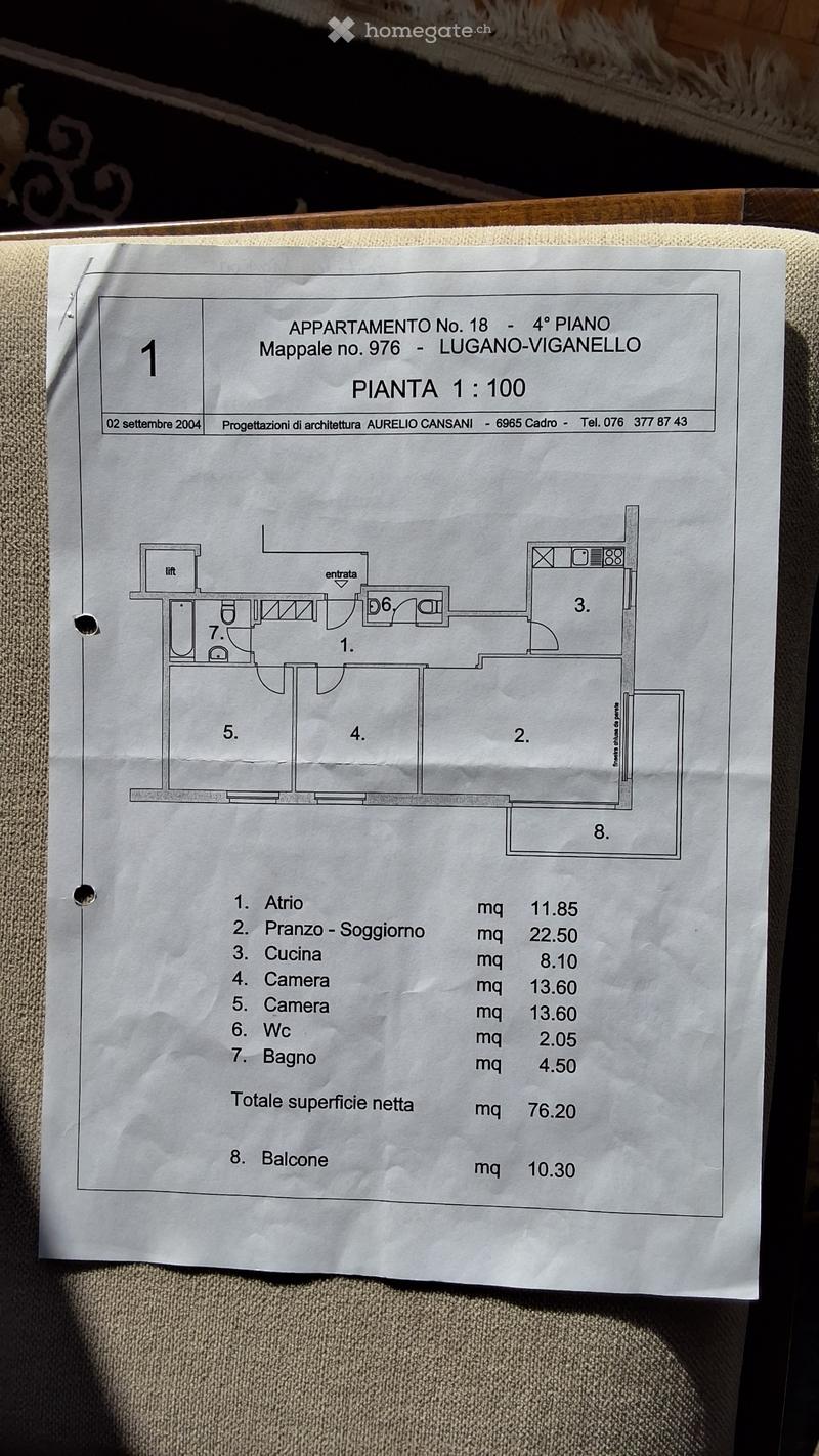 Vendesi appartamento (2)