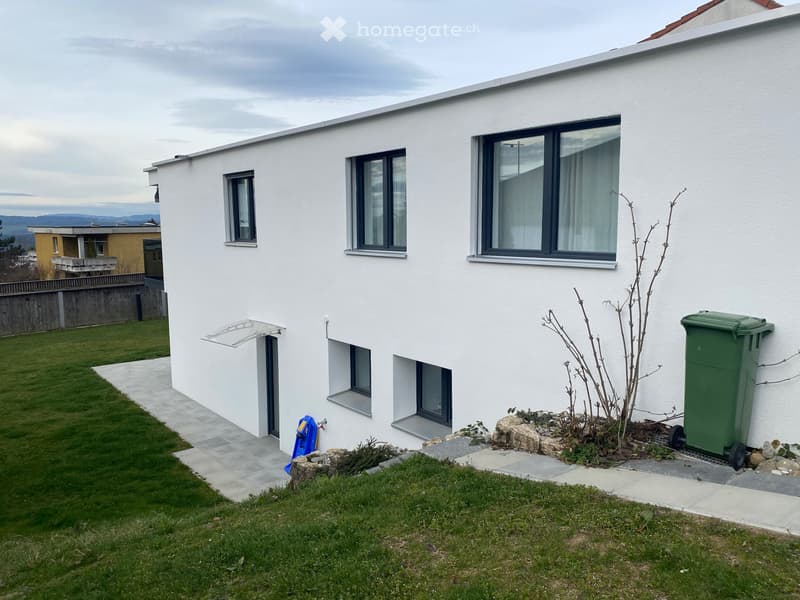 Bellissima casa unifamiliare (4)