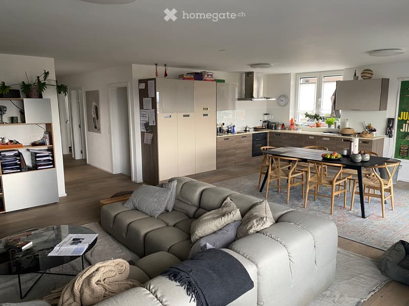 Bellissima casa unifamiliare (5)