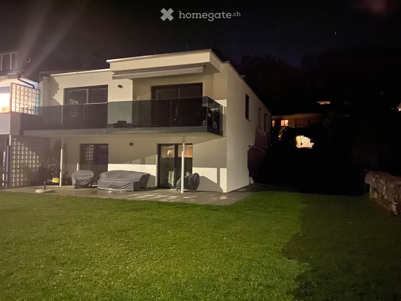 Bellissima casa unifamiliare (3)